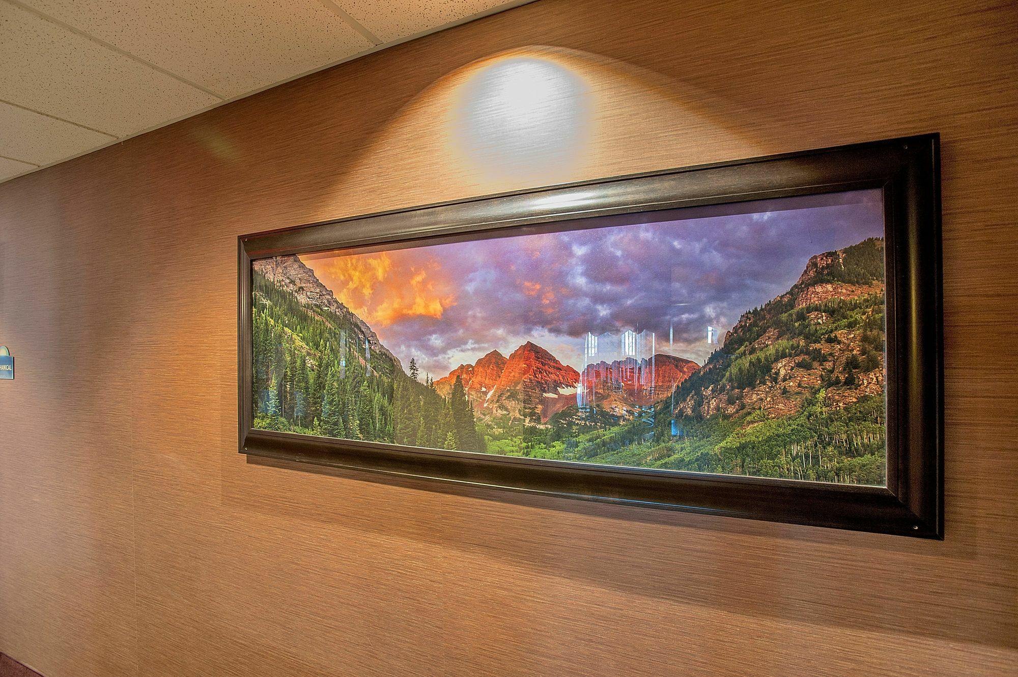 Days Inn By Wyndham Manitou Springs Exterior foto